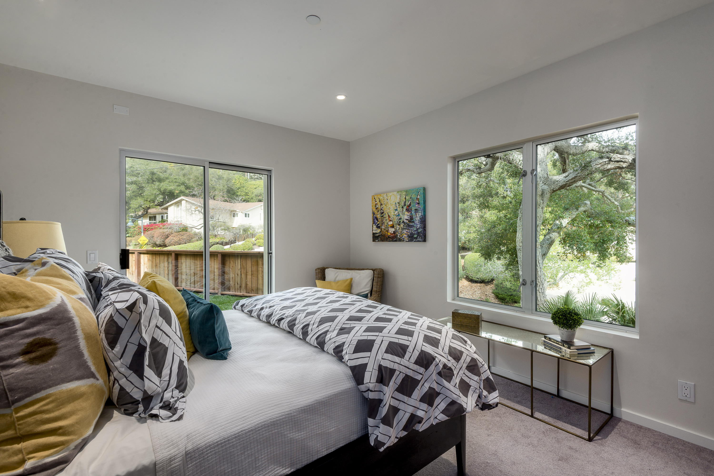 1123 Manitou Road Santa Barbara, CA 93101 - Photo 7 of 18 BedRoom2