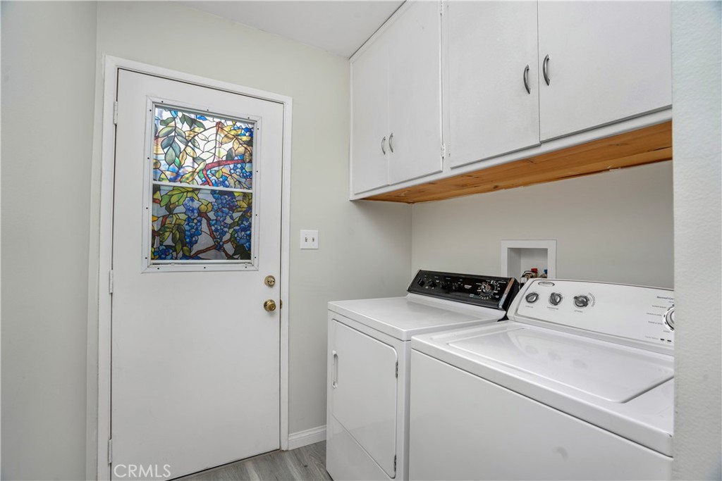 19738 Gresham Street Northridge, CA 91324 - Photo 17 of 35 a utility room with dryer and washer