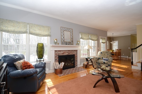 19 Priest Road Berlin, MA 01503 - Photo 6 of 23 Gallery Image 6