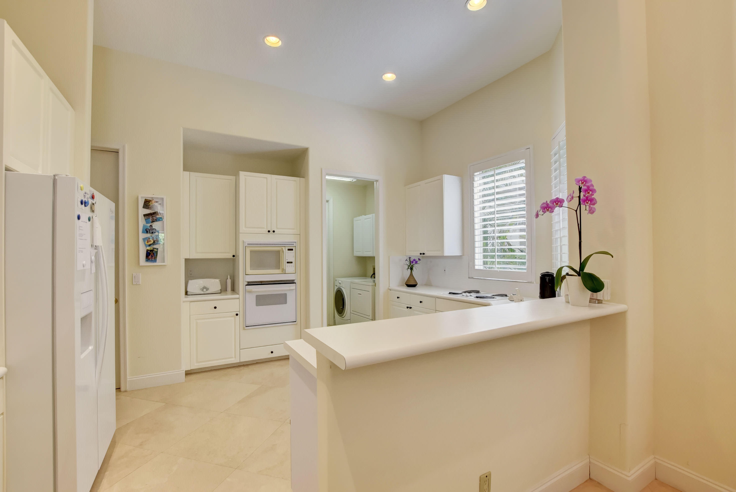 7170 Mallorca Crescent Boca Raton, FL 33433 - Photo 6 of 63 Kitchen