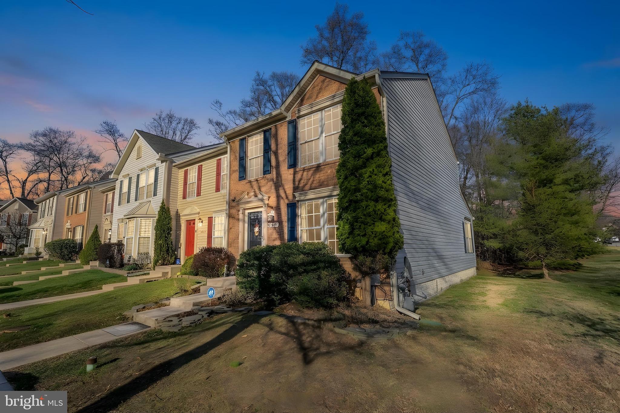 2437 High Brandy Way Odenton, MD 21113 - Photo 2 of 46