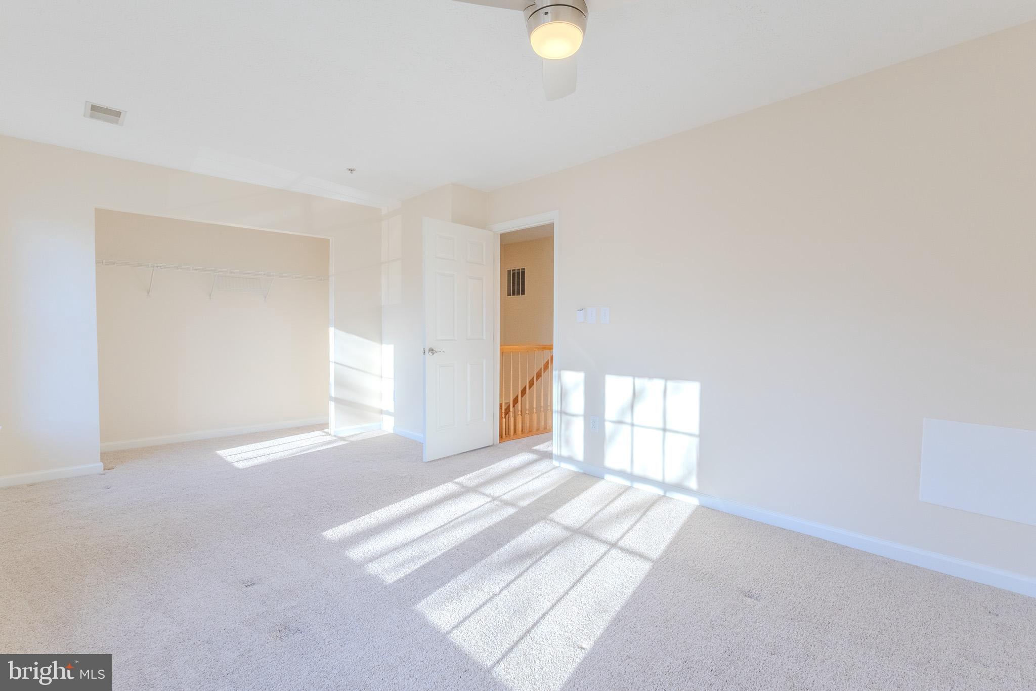2437 High Brandy Way Odenton, MD 21113 - Photo 21 of 47 a view of an empty room and window