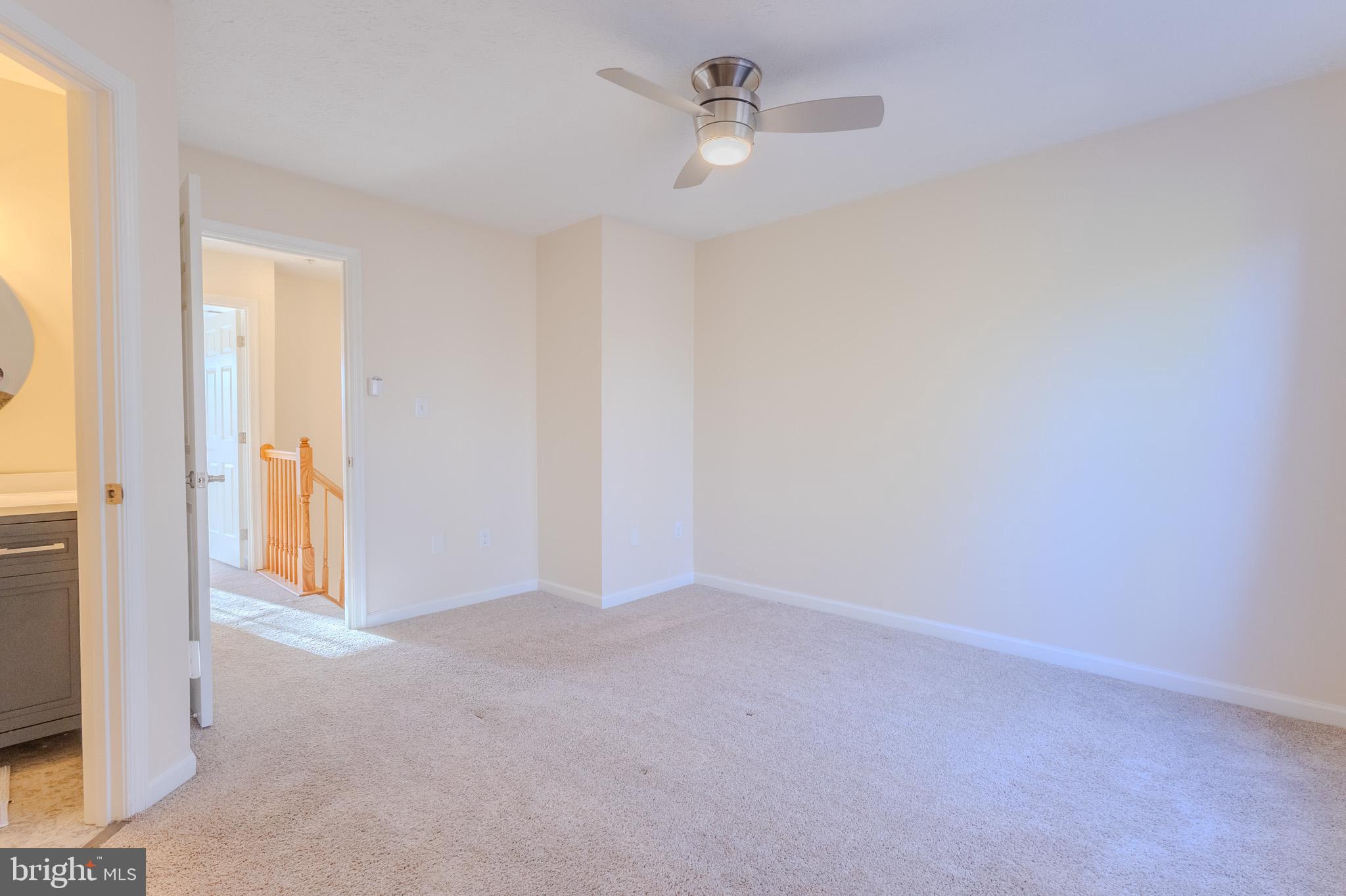 2437 High Brandy Way Odenton, MD 21113 - Photo 27 of 47 a view of an empty room with a window