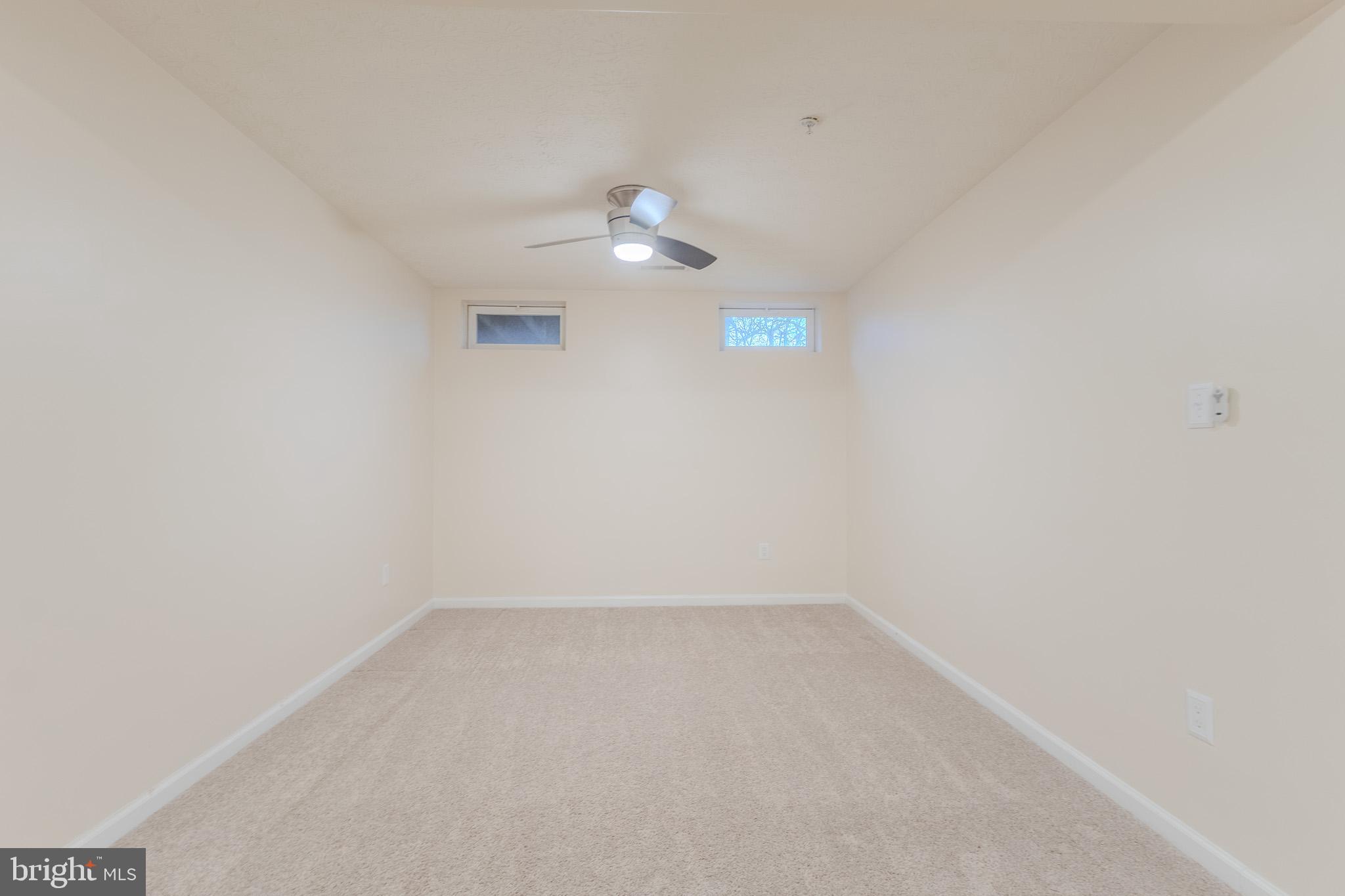 2437 High Brandy Way Odenton, MD 21113 - Photo 35 of 47 a view of an empty room