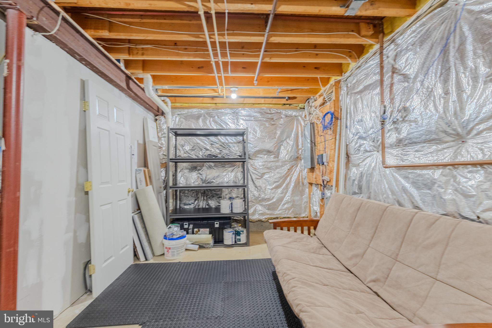 2437 High Brandy Way Odenton, MD 21113 - Photo 38 of 46