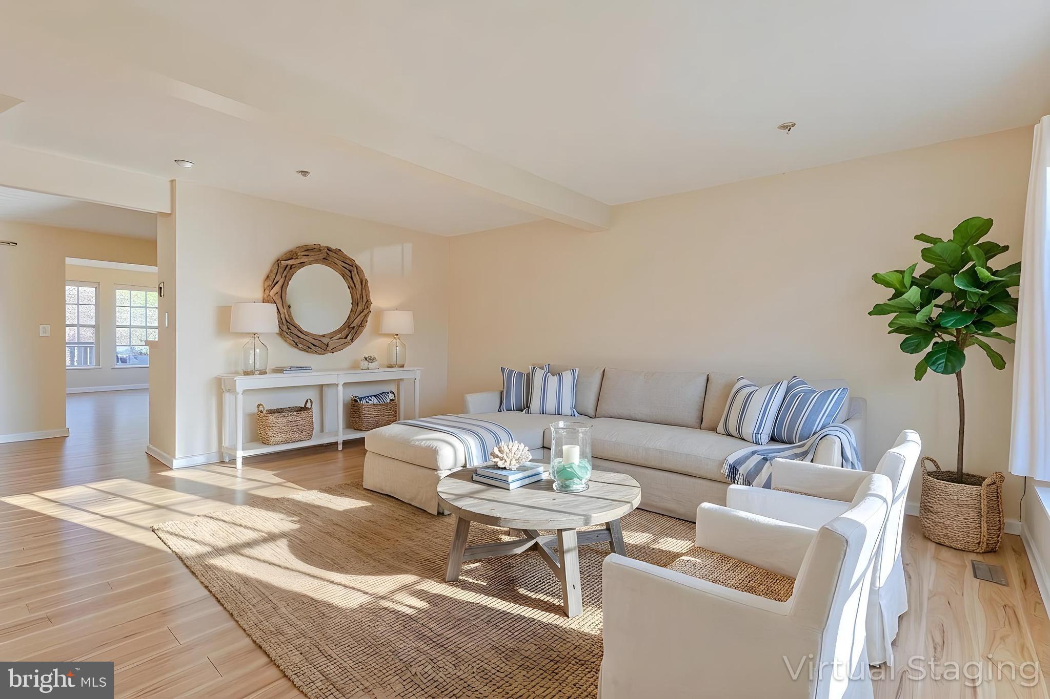 2437 High Brandy Way Odenton, MD 21113 - Photo 4 of 46