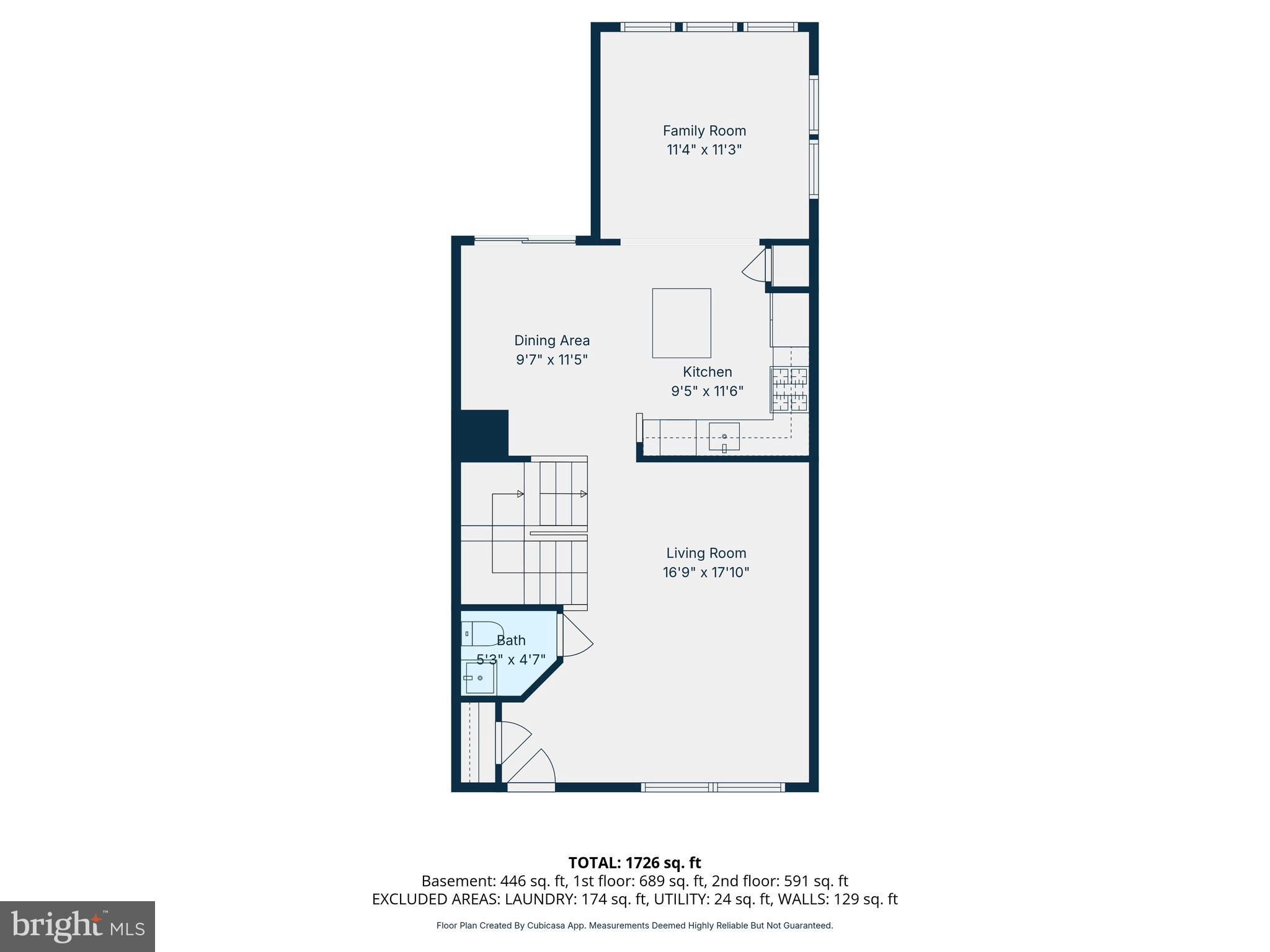 2437 High Brandy Way Odenton, MD 21113 - Photo 44 of 46