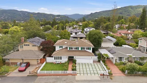 $5,395,000 | 17660 Vista Avenue, Monte Sereno, CA 95030