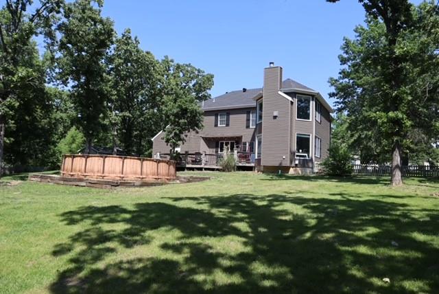 18860 South 1485th Road Nevada, MO 64772 - Photo 51 of 62