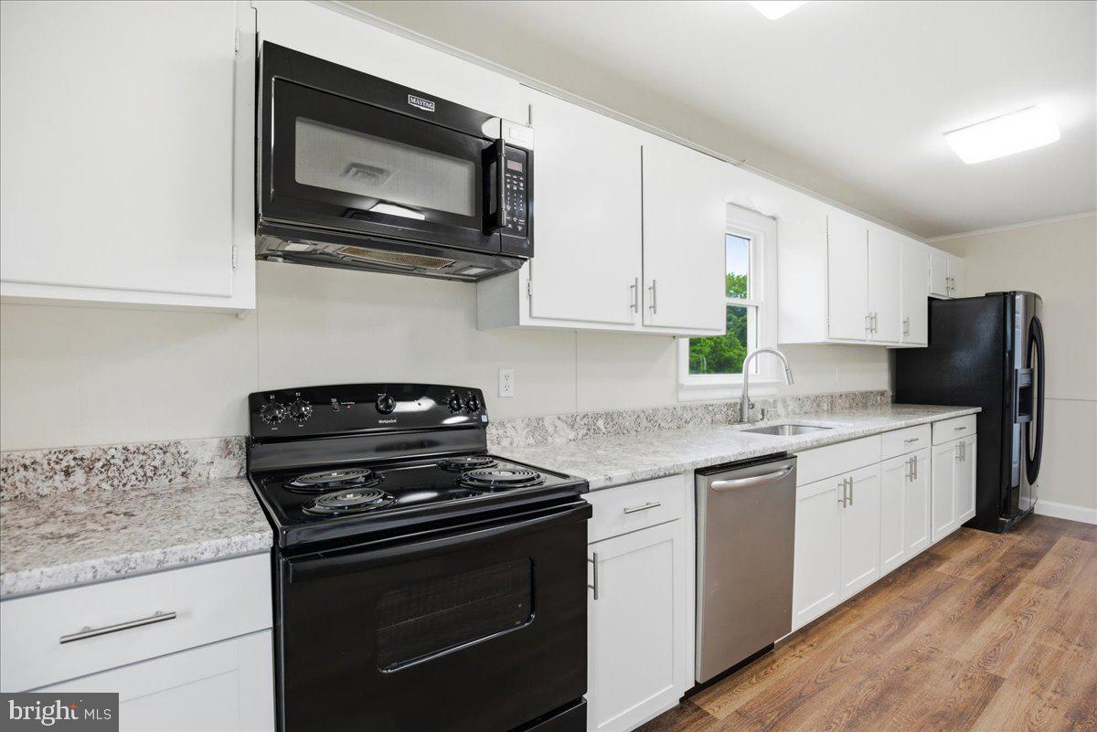 38125 Louis Thomas Road Avenue, MD 20609 - Photo 15 of 73 KITCHEN REMODELED 2026 YR