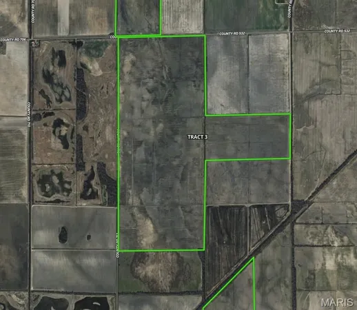 $3,931,845 | 0 Cr 706 Matthews Mo 63867, Unit 3, Matthews, MO 63867