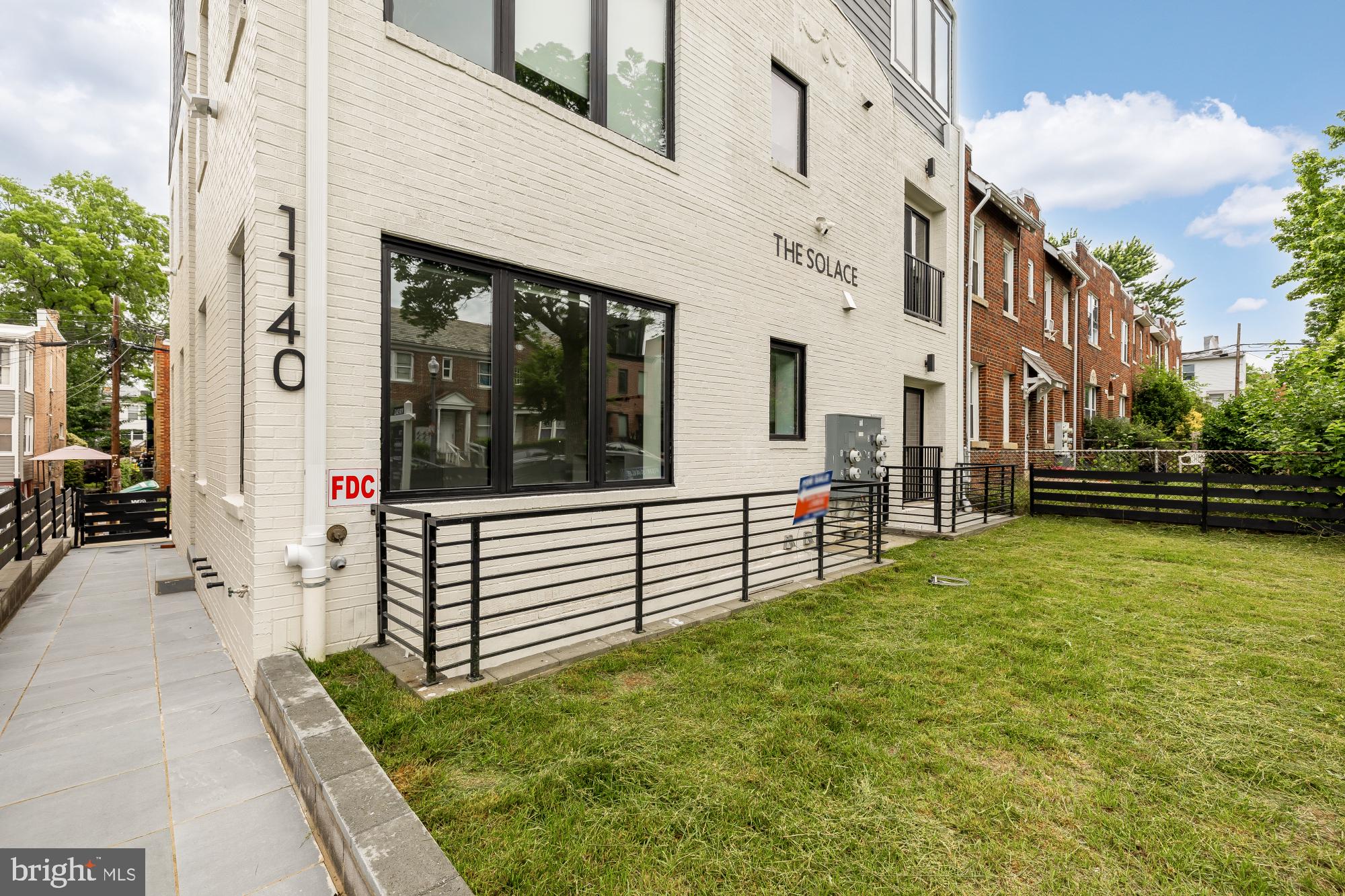 1140 Oates Street Northeast, Unit 201 Washington, DC 20002 - Photo 5 of 44