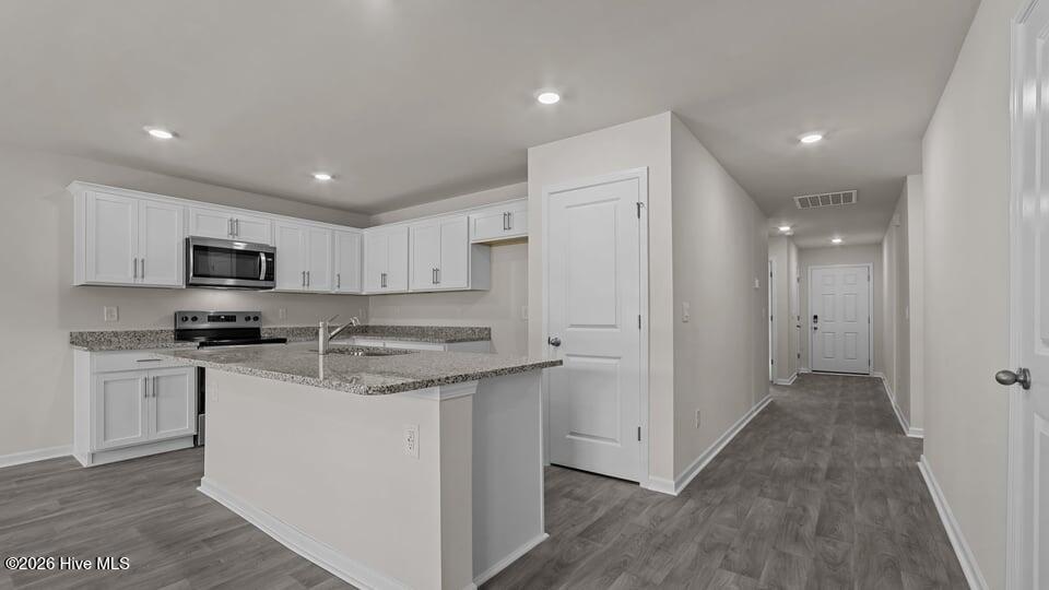7217 Silverleaf Road Rocky Mount, NC 27804 - Photo 12 of 26