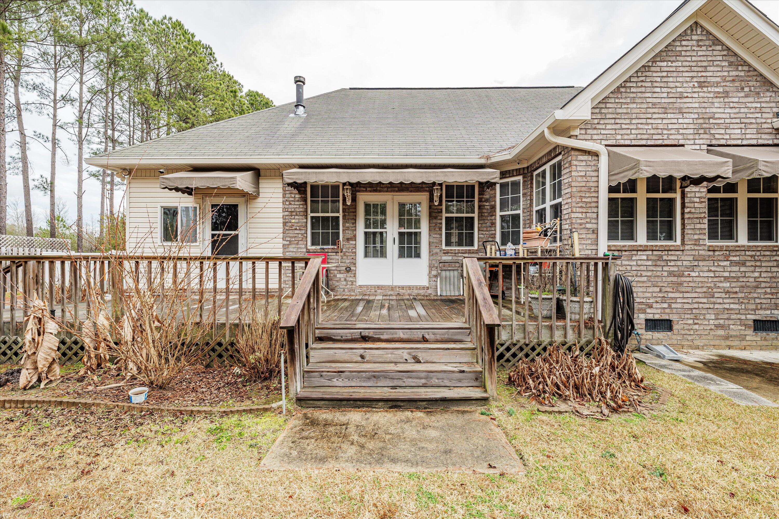 3032 Old Lodge Road Hephzibah, GA 30815 - Photo 15 of 56 15-PS520100