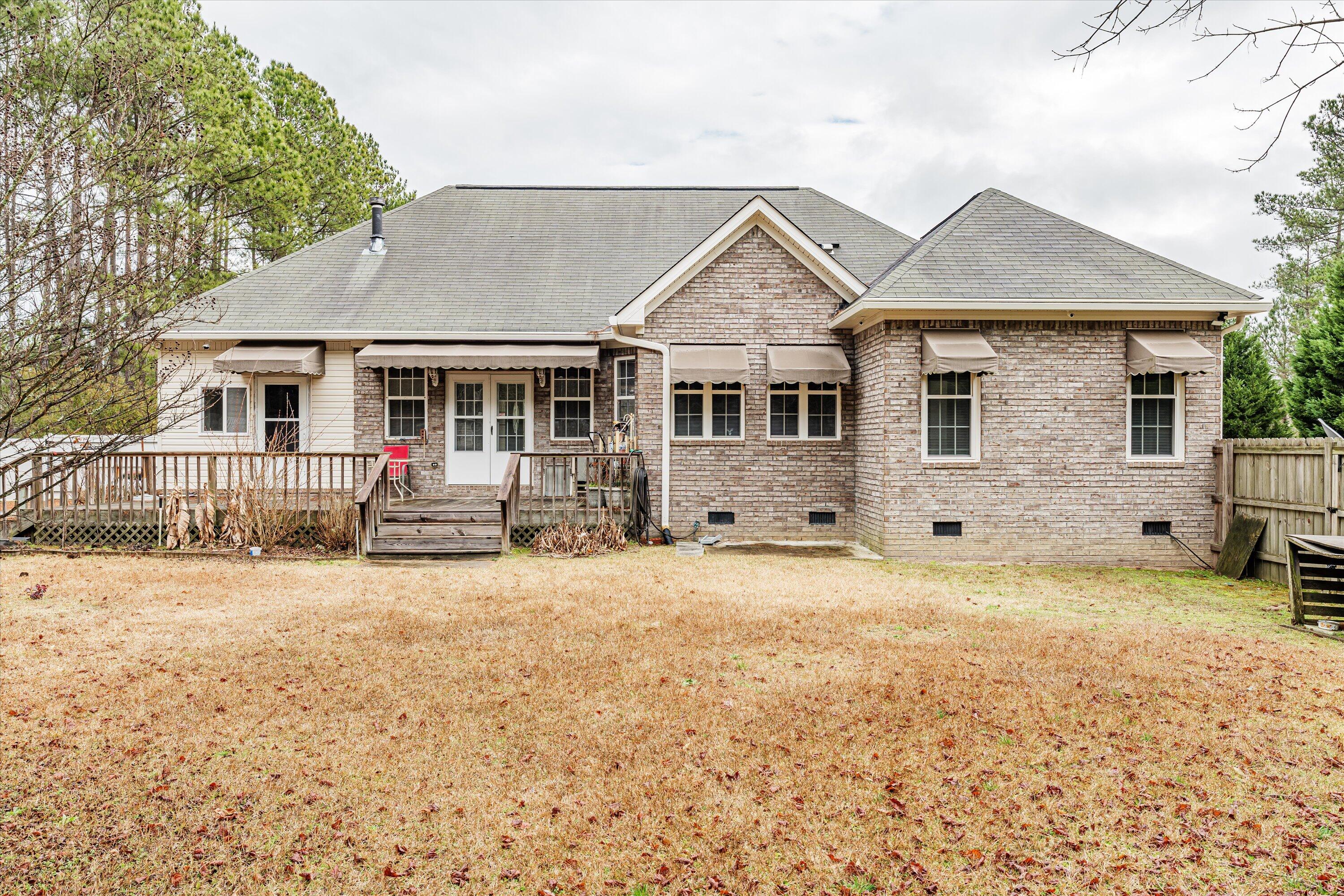 3032 Old Lodge Road Hephzibah, GA 30815 - Photo 16 of 56 16-PS520101