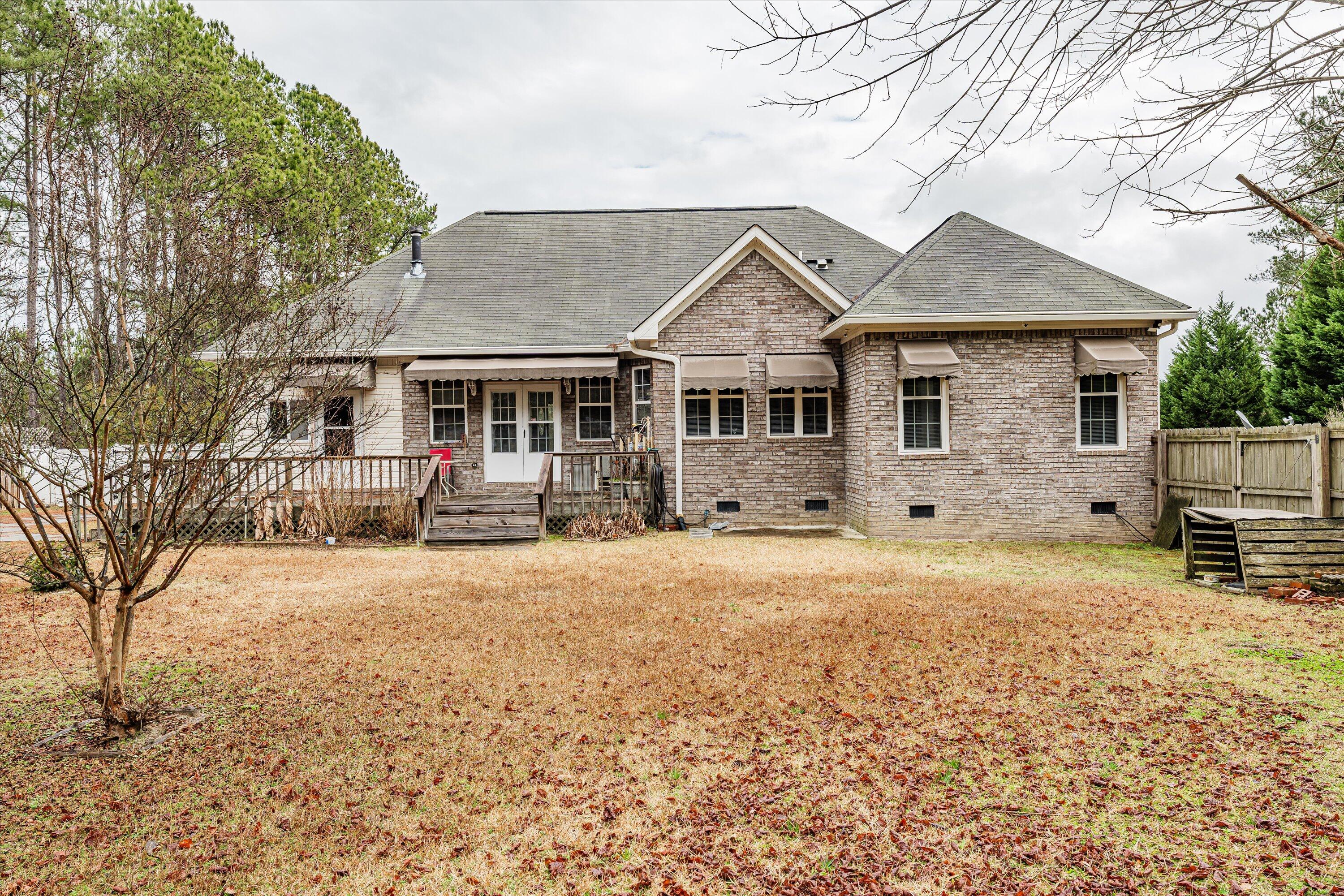 3032 Old Lodge Road Hephzibah, GA 30815 - Photo 17 of 56 17-PS520102