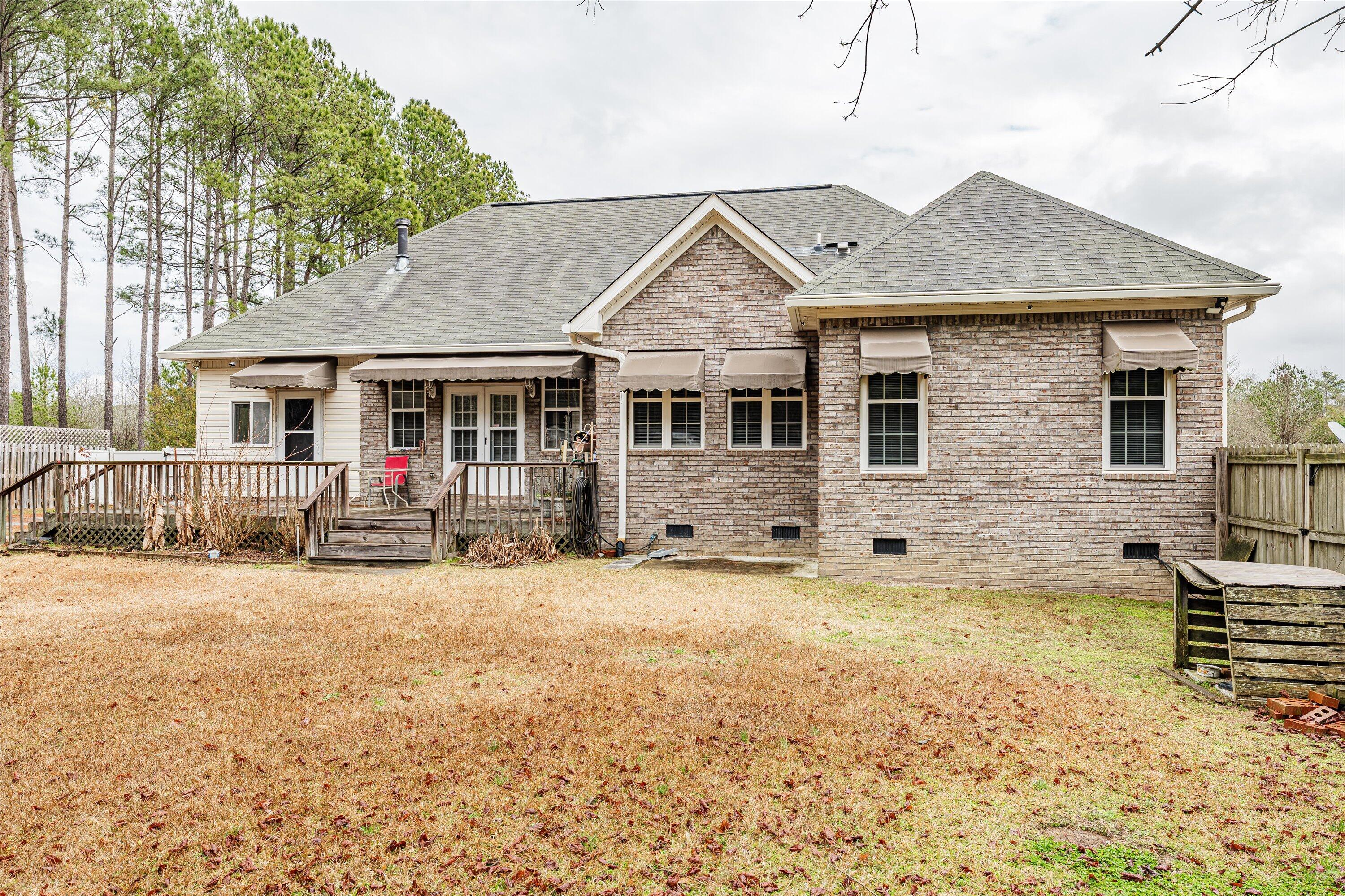 3032 Old Lodge Road Hephzibah, GA 30815 - Photo 18 of 56 18-PS520103