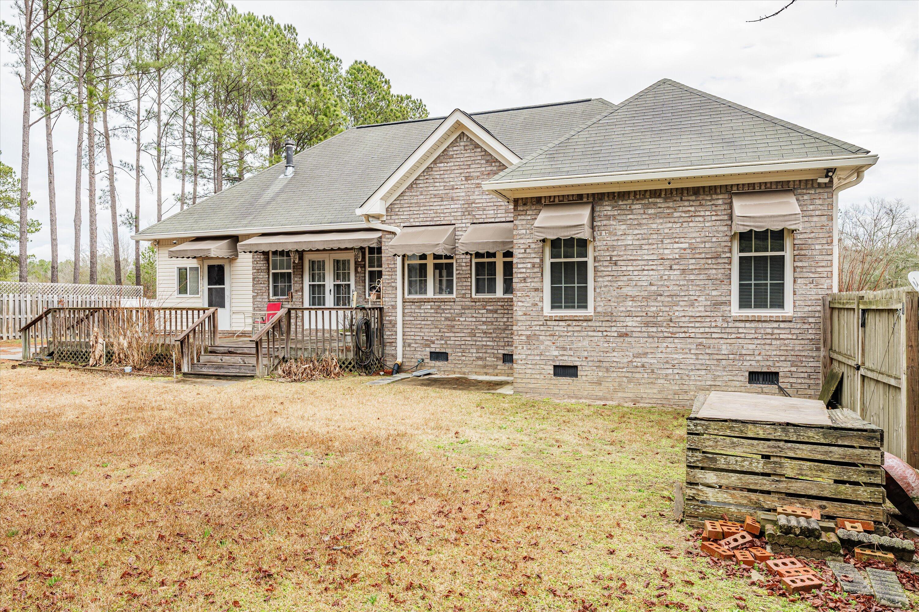 3032 Old Lodge Road Hephzibah, GA 30815 - Photo 19 of 56 19-PS520104