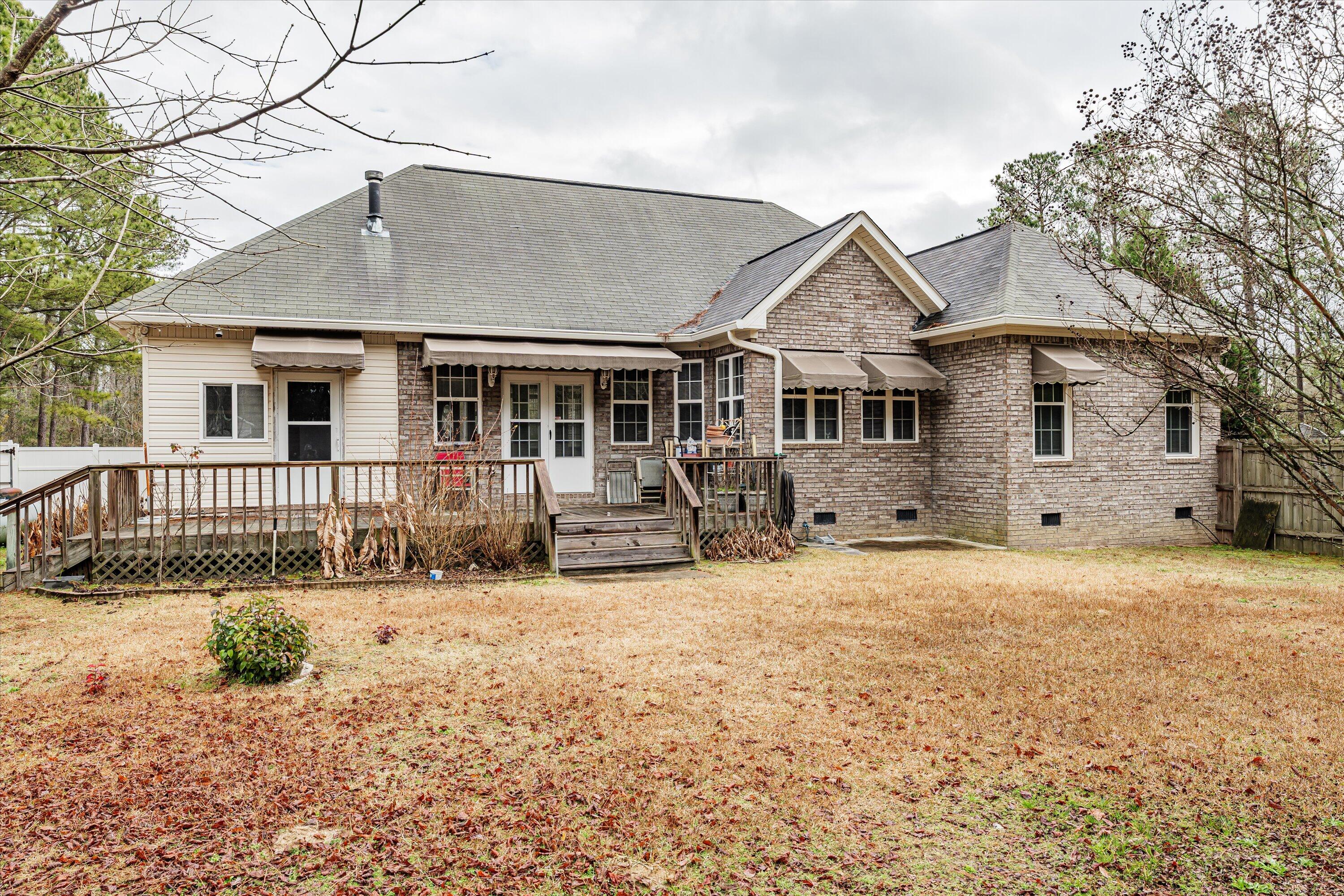 3032 Old Lodge Road Hephzibah, GA 30815 - Photo 20 of 56 20-PS520105
