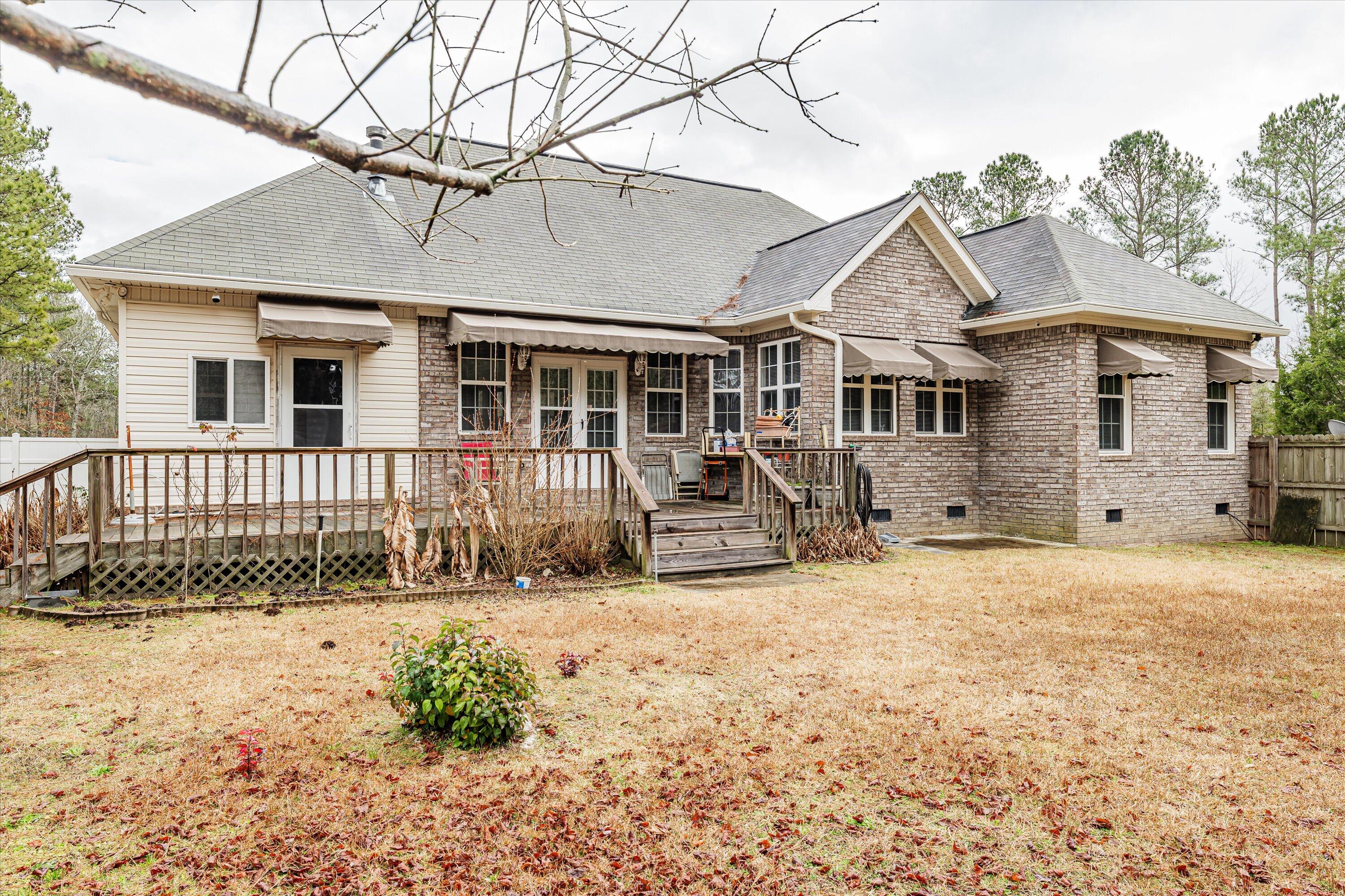 3032 Old Lodge Road Hephzibah, GA 30815 - Photo 21 of 56 21-PS520106