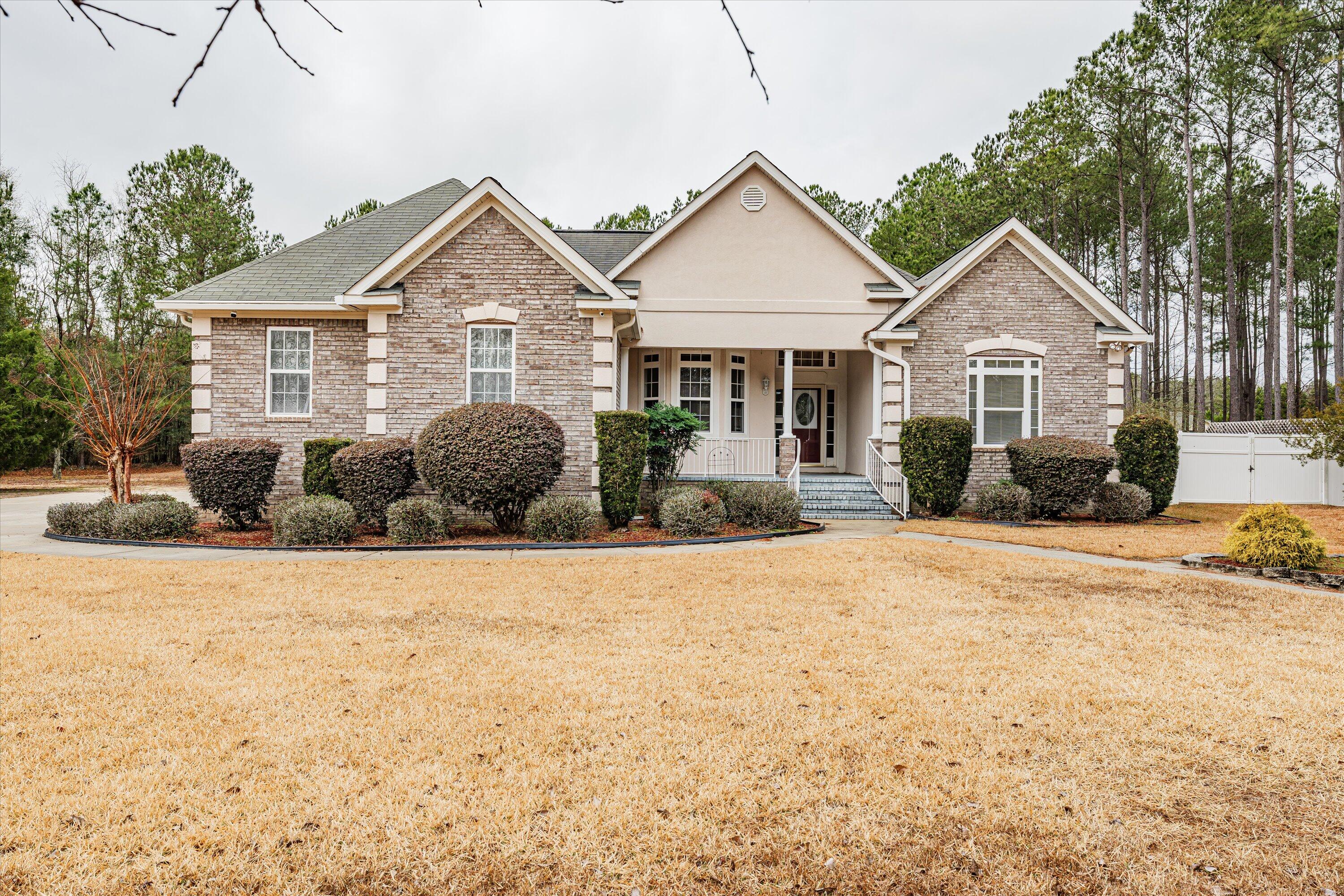 3032 Old Lodge Road Hephzibah, GA 30815 - Photo 4 of 56 03-PS520080