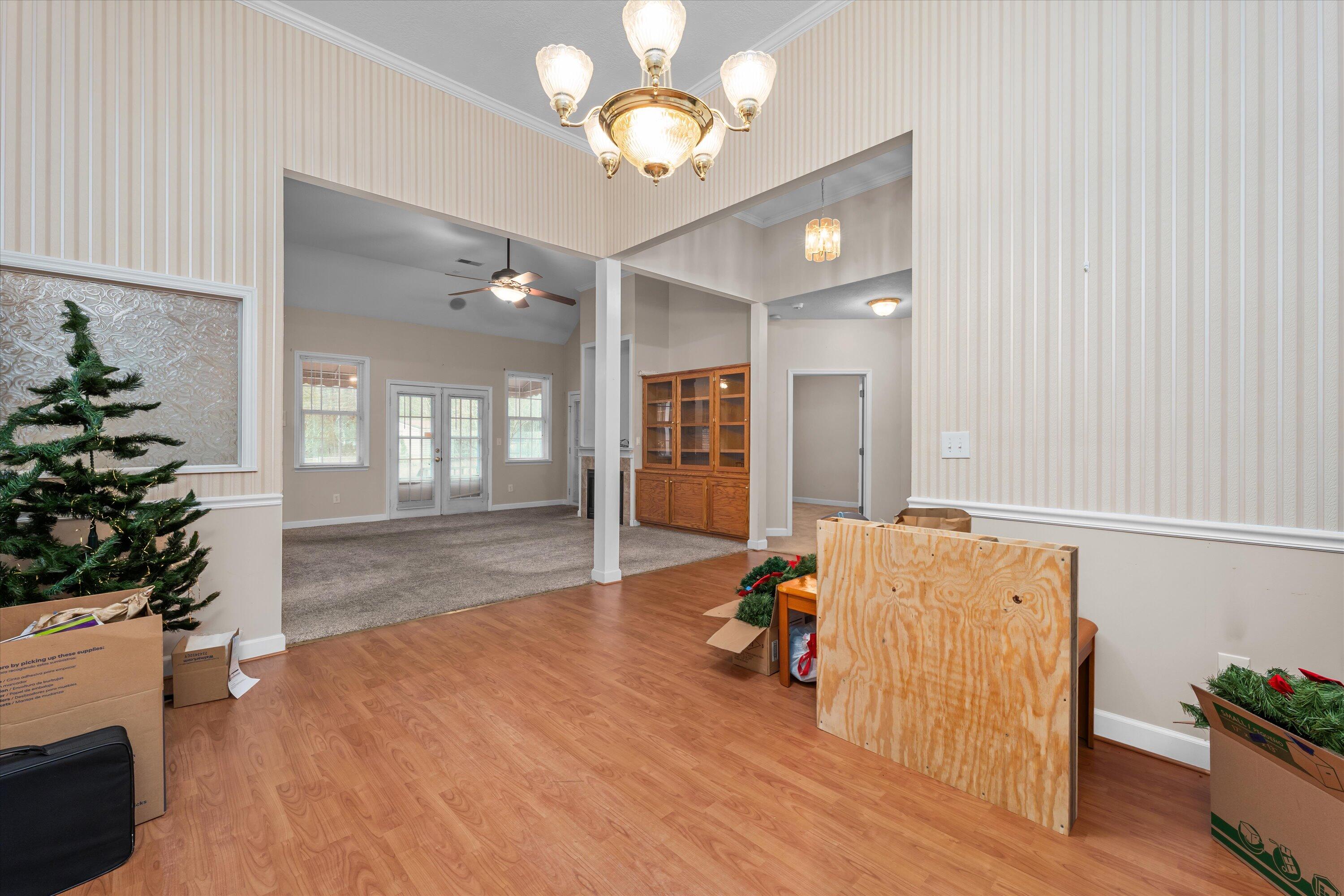 3032 Old Lodge Road Hephzibah, GA 30815 - Photo 49 of 56 49-PS529937