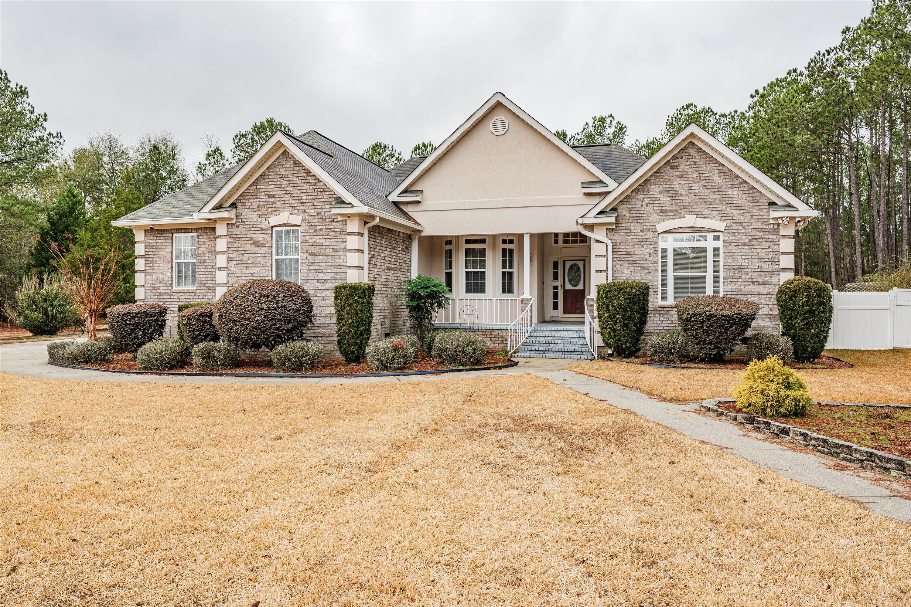 3032 Old Lodge Road Hephzibah, GA 30815 - Photo 5 of 56 04-PS520082