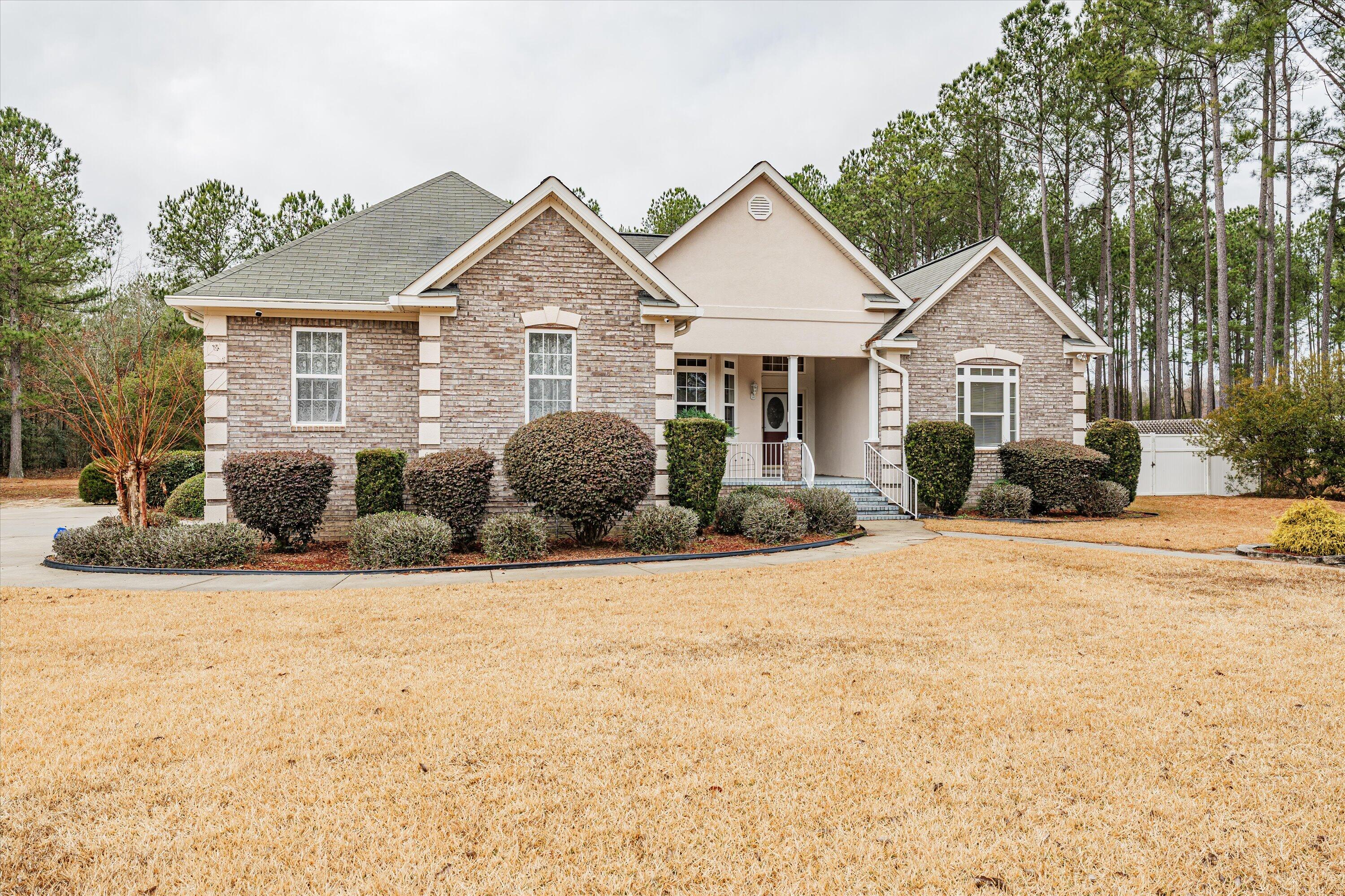 3032 Old Lodge Road Hephzibah, GA 30815 - Photo 6 of 56 06-PS520084