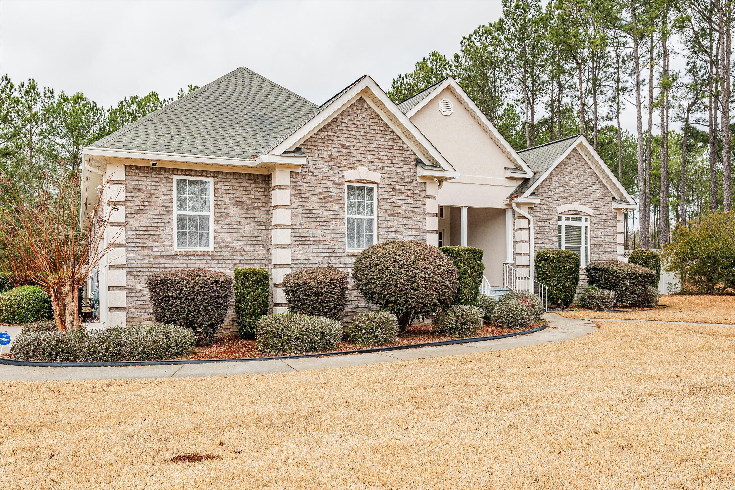 3032 Old Lodge Road Hephzibah, GA 30815 - Photo 7 of 56 07-PS520085