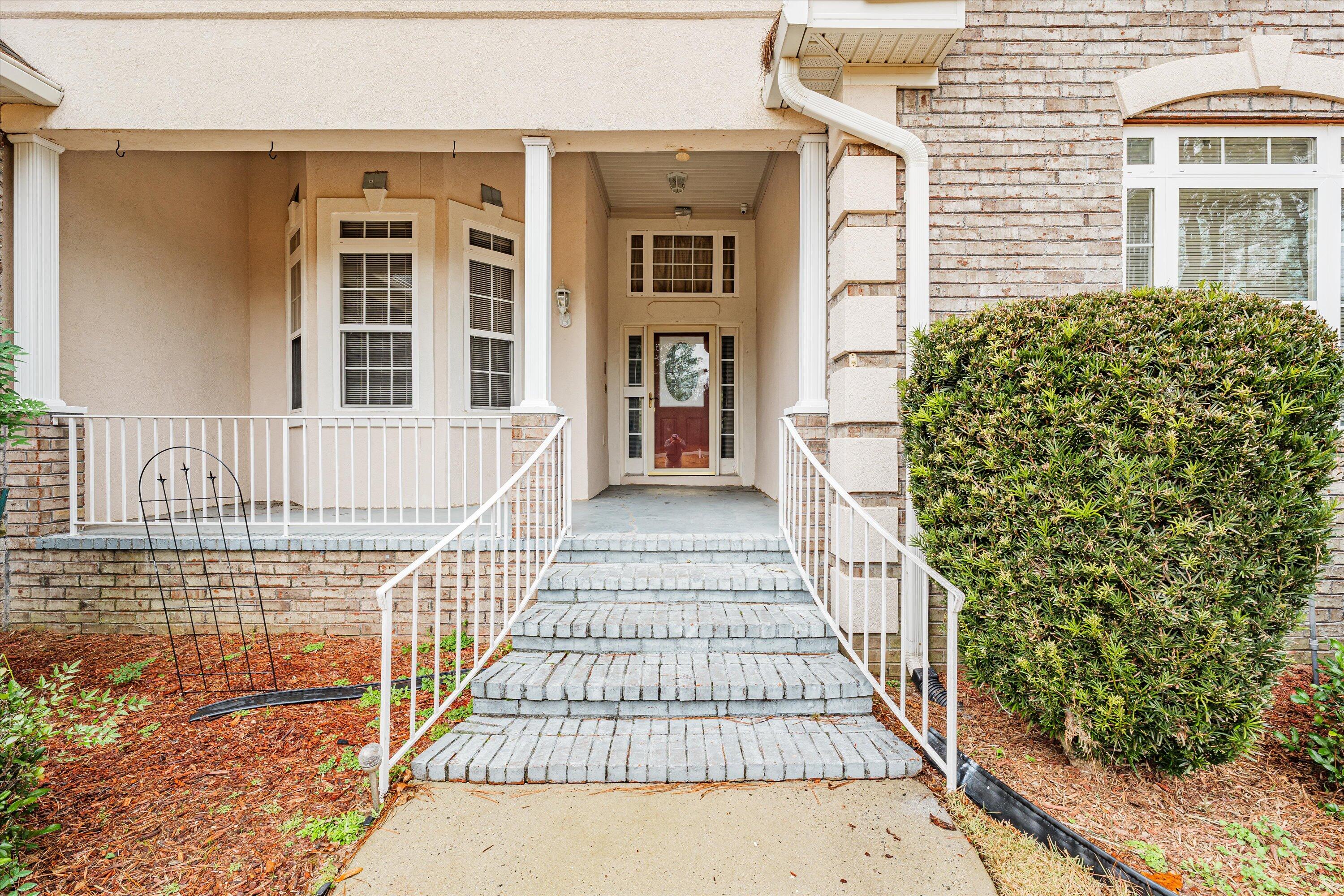 3032 Old Lodge Road Hephzibah, GA 30815 - Photo 8 of 56 08-PS520078