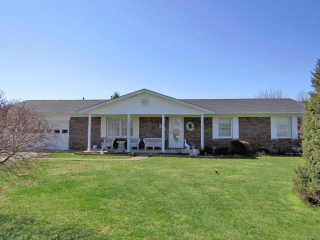 2021 Pond Meadow Road Somerset, KY 42503 - Photo 2 of 18 Additional Photo