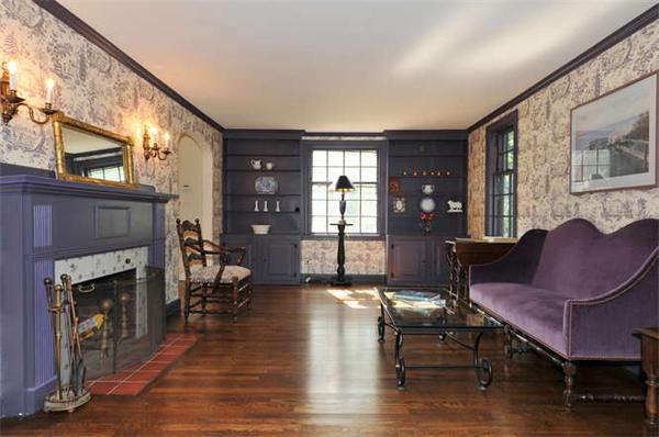 57 Craftsland Road Brookline, MA 02467 - Photo 4 of 28