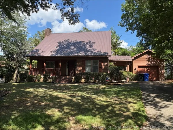 $1,695 | 405 Bannerman Place, Fayetteville, NC 28314