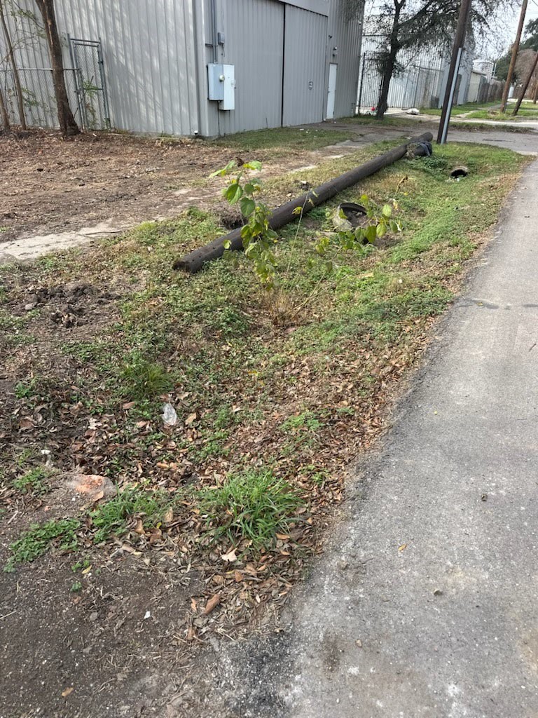 3720 Bell Street Houston, TX 77003 - Photo 3 of 3