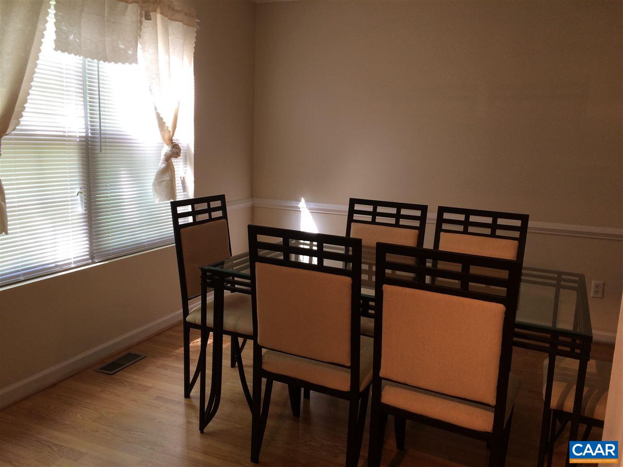 22 Rowell Road Palmyra, VA 22963 - Photo 6 of 15 a dining room with furniture and window