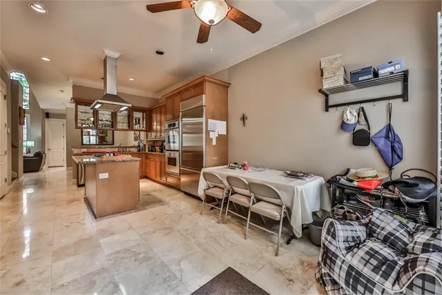 $3,950 | 1005 Memorial Village Drive, Houston, TX 77024