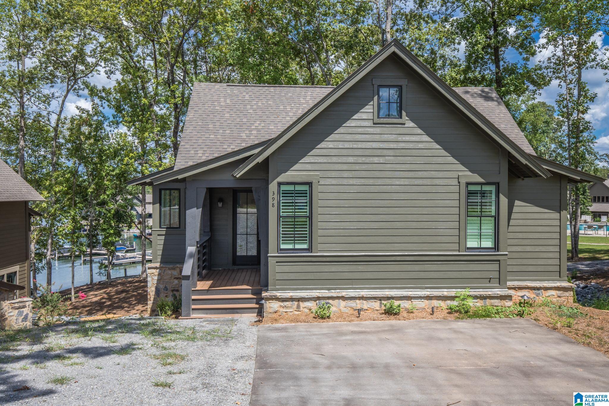 398 Old Jay Road Eclectic, AL 36024 - Photo 6 of 43