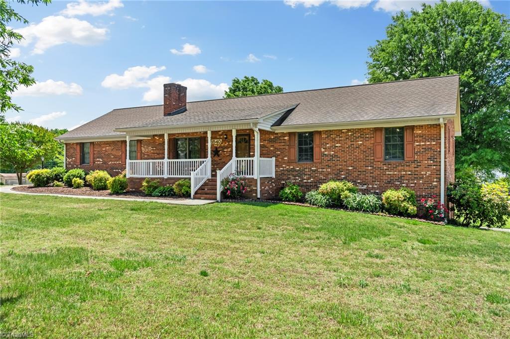1540 Thomas Road Lexington, NC 27295 - Photo 42 of 42