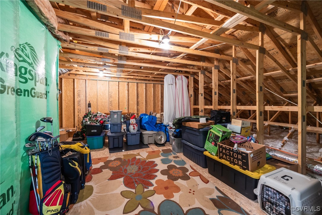 4143 Cambrian Circle Midlothian, VA 23112 - Photo 32 of 37