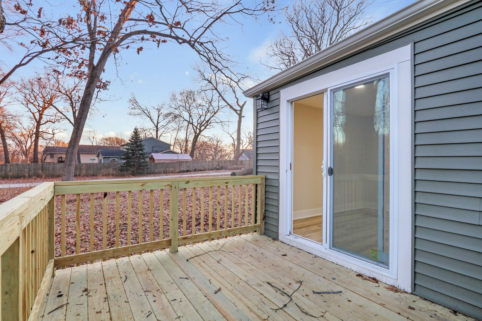 38323 North 3rd Avenue Spring Grove, IL 60081 - Photo 19 of 27 a view of house with an outdoor space