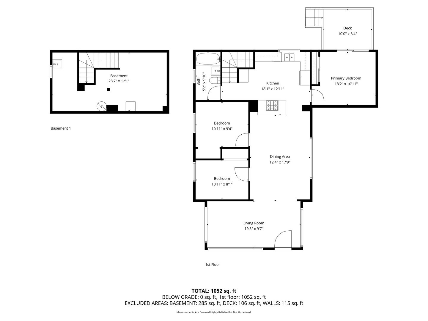 38323 North 3rd Avenue Spring Grove, IL 60081 - Photo 27 of 27 a picture of a bench in front of a wall