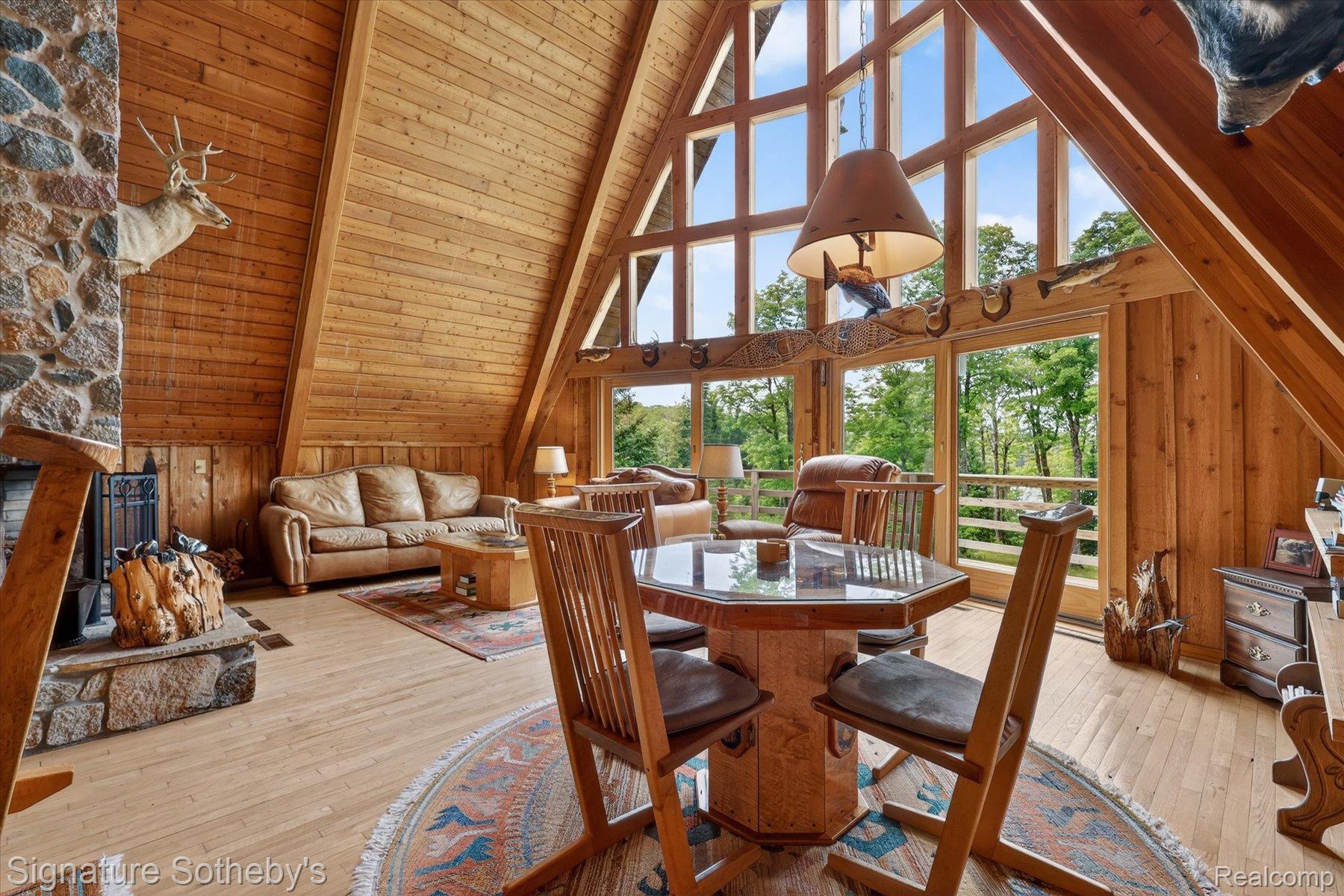 18113 Kortio Lake Road Lanse, MI 49946 - Photo 19 of 95