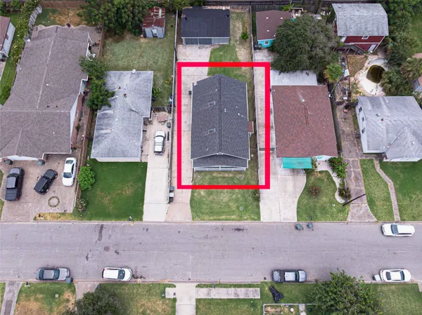 $474,200 | 3314 Kleimann Avenue, Galveston, TX 77551