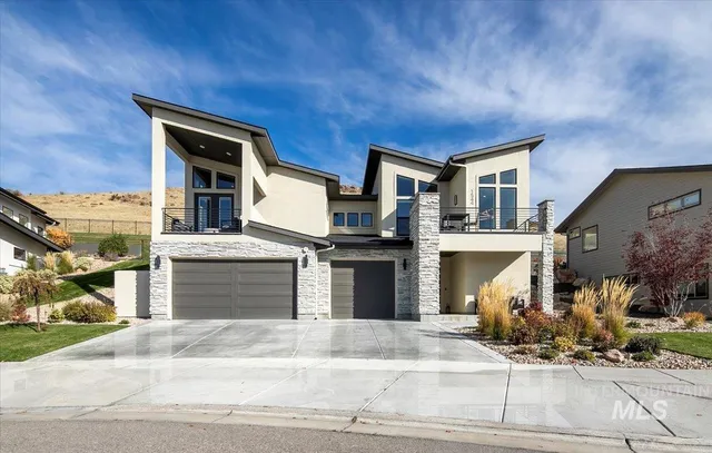$1,399,000 | 1544 South Trent Point Way, Boise, ID 83712