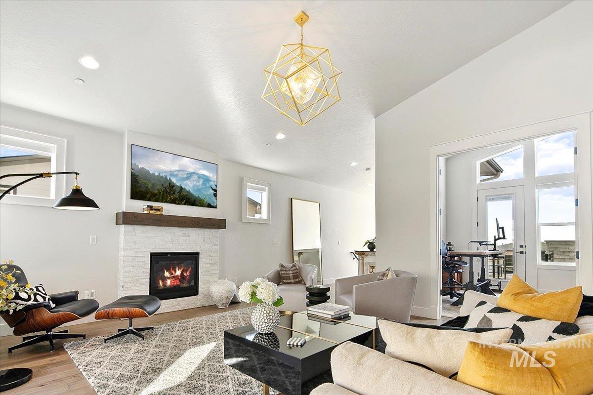 1544 South Trent Point Way Boise, ID 83712 - Photo 23 of 50