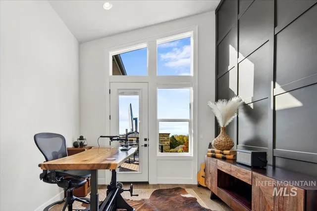 $1,399,000 | 1544 South Trent Point Way, Boise, ID 83712