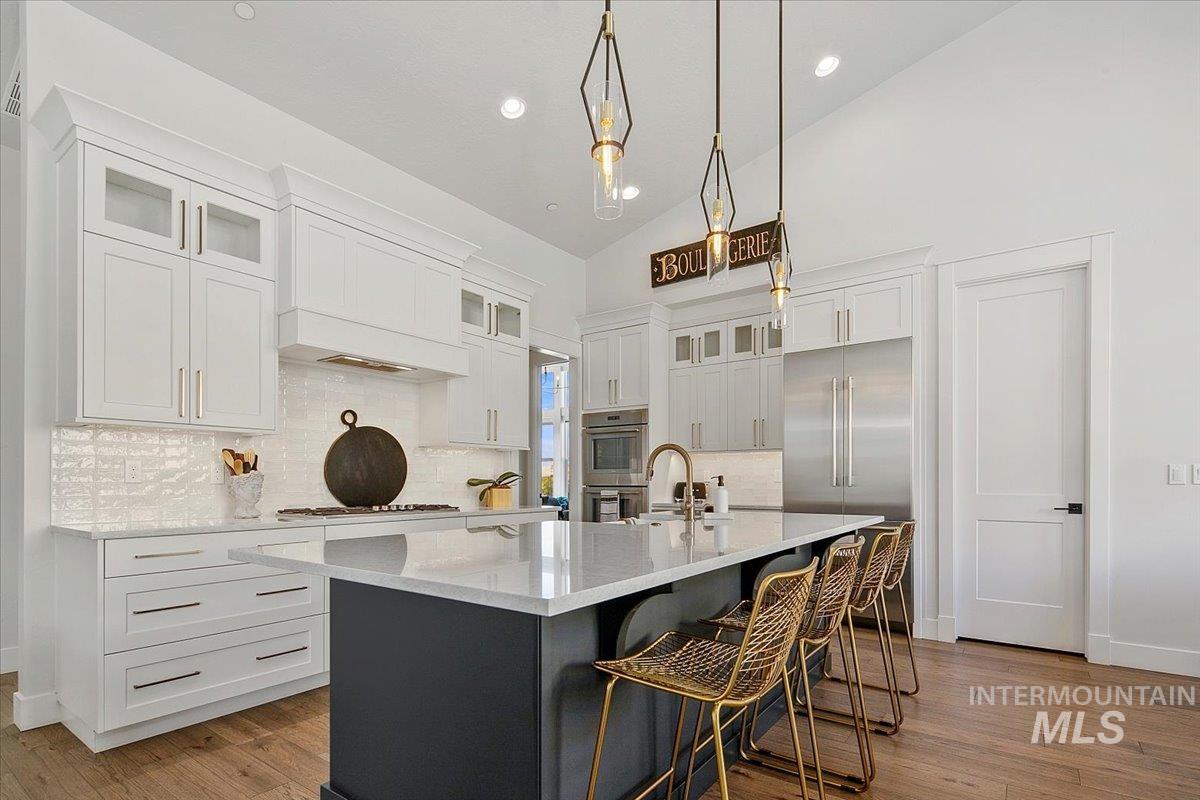 1544 South Trent Point Way Boise, ID 83712 - Photo 26 of 50