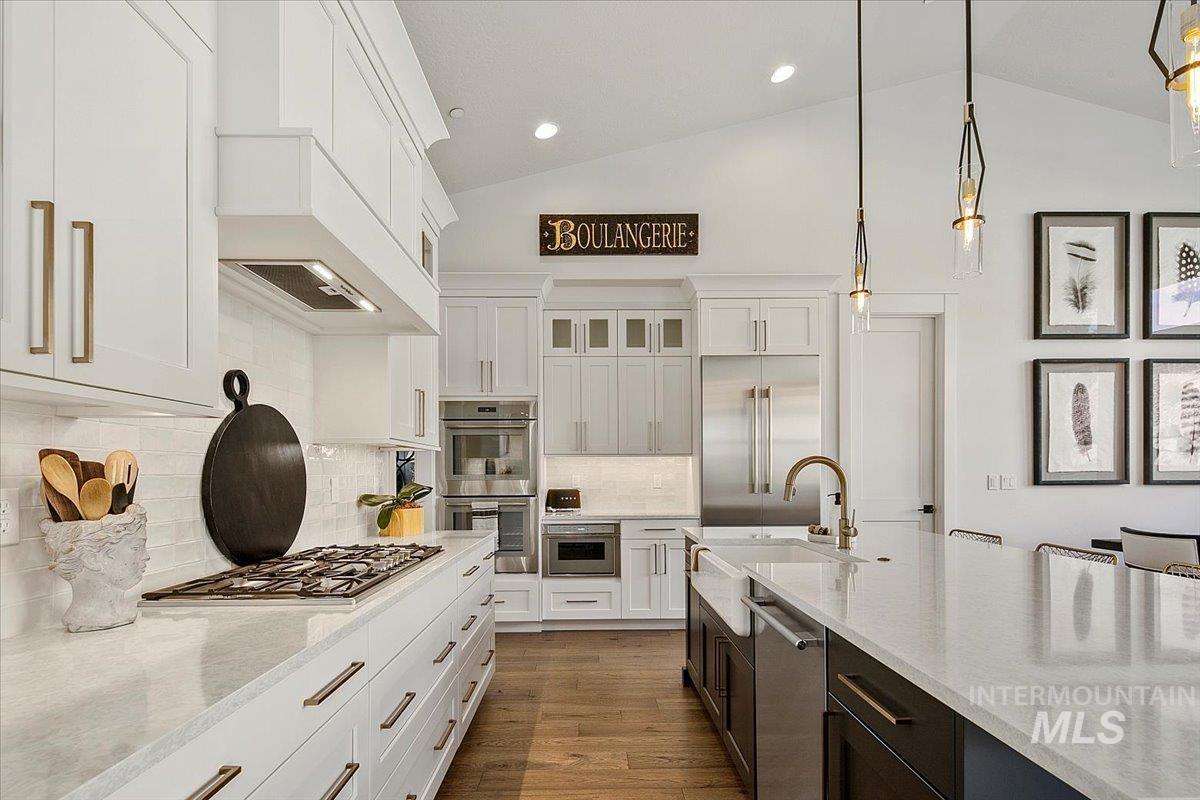 1544 South Trent Point Way Boise, ID 83712 - Photo 27 of 50