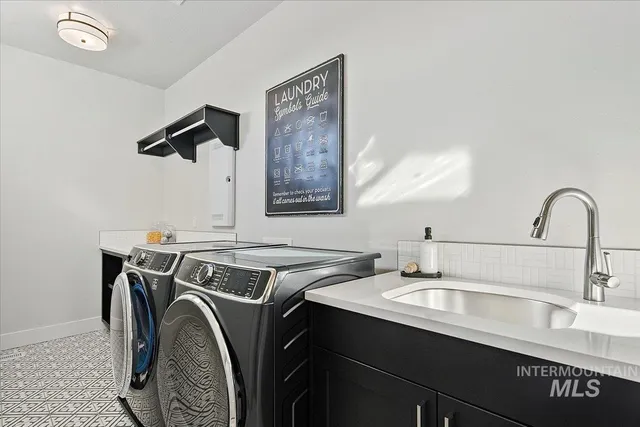 $1,399,000 | 1544 South Trent Point Way, Boise, ID 83712