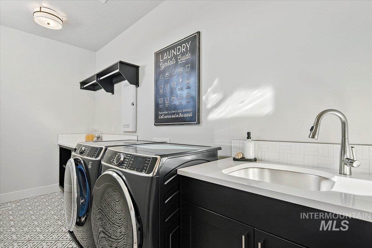 1544 South Trent Point Way Boise, ID 83712 - Photo 34 of 50